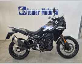 Cfmoto 450 MT 2026 nieuw