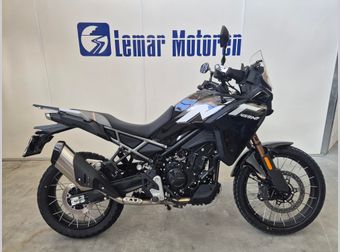 Cfmoto 450 MT 2026 nieuw