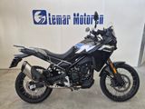 CFMOTO 450 MT
