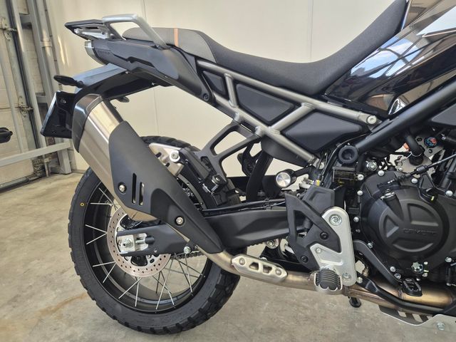 cfmoto - 450-mt