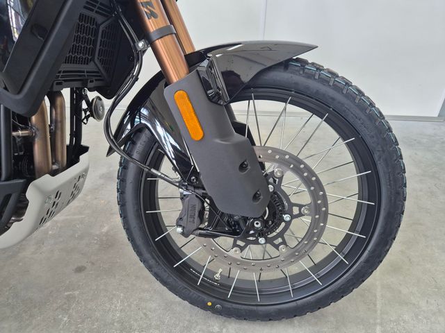 cfmoto - 450-mt