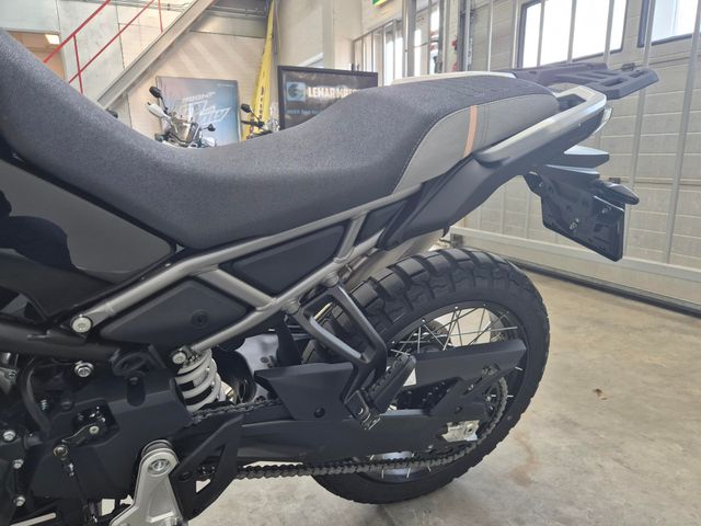 cfmoto - 450-mt