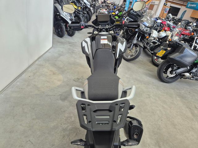 cfmoto - 450-mt