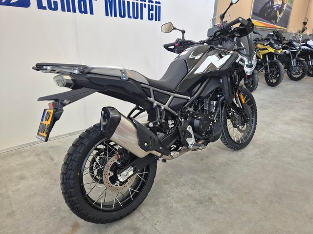 cfmoto - 450-mt