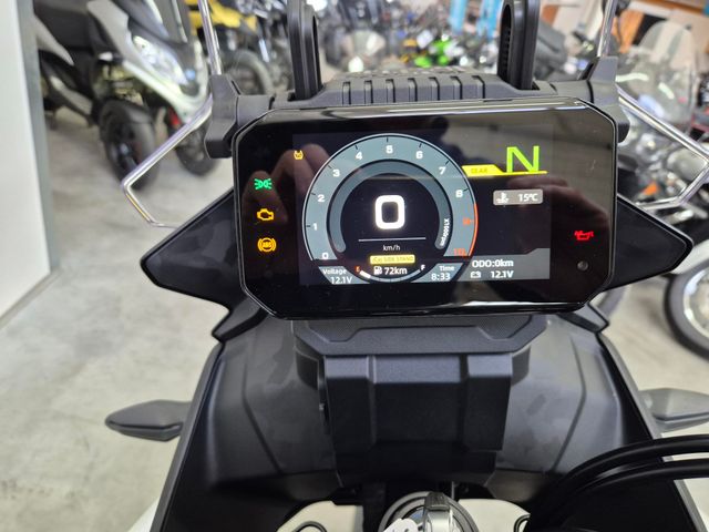 cfmoto - 450-mt