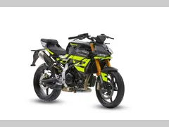 Fantic Stealth 500 2026 nieuw – foto 8 van 12