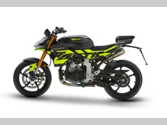 Fantic Stealth 500 2026 nieuw – foto 6 van 12