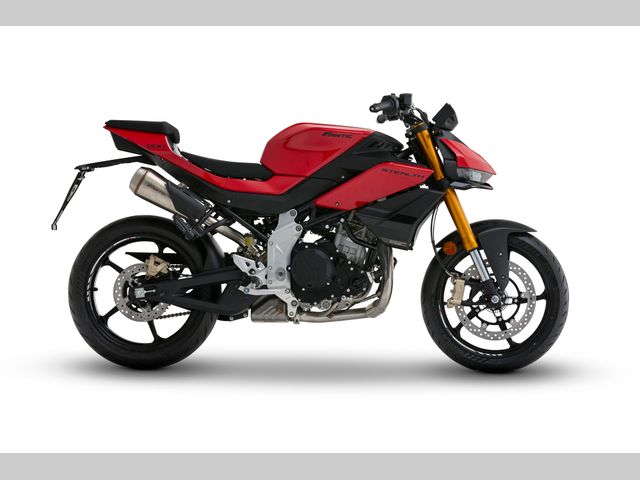 fantic - stealth-500