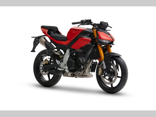 fantic - stealth-500