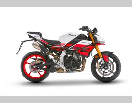 Fantic Stealth 500 2026 nieuw
