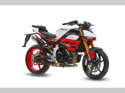 FANTIC STEALTH 500 – foto 4