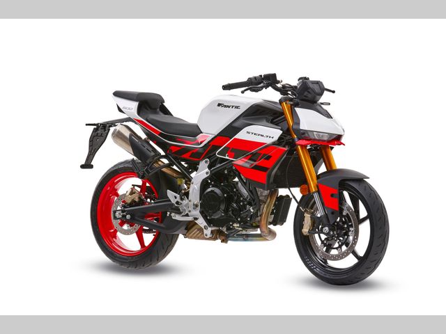 fantic - stealth-500