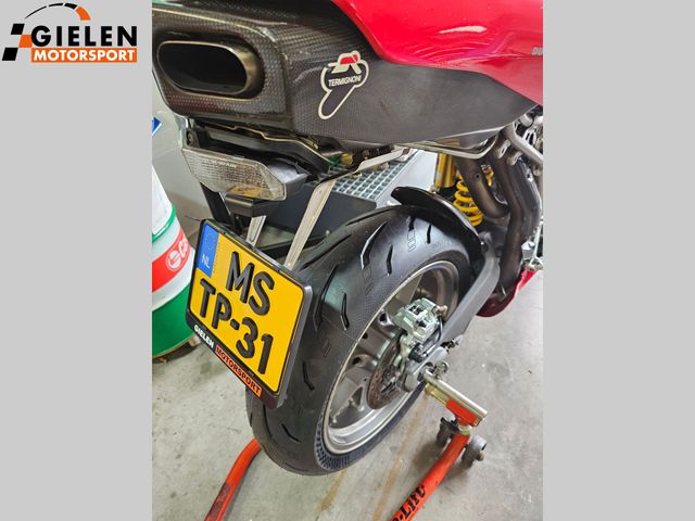 ducati - 749-mono