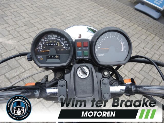 yamaha - xj-750-maxim
