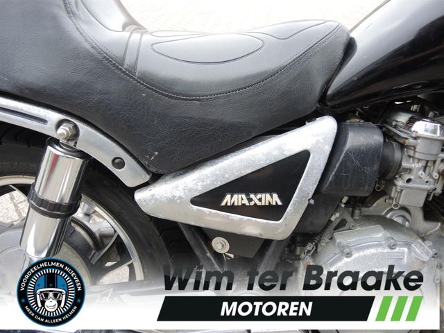 yamaha - xj-750-maxim