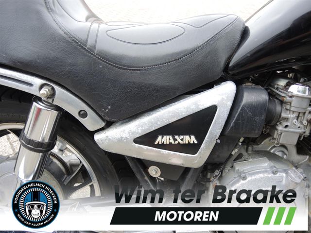 yamaha - xj-750-maxim