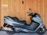 SUZUKI AN 400 BURGMAN ABS