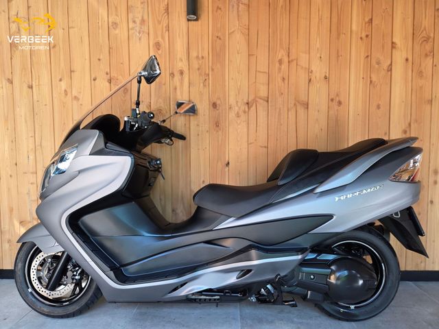 suzuki - an-400-burgman-abs