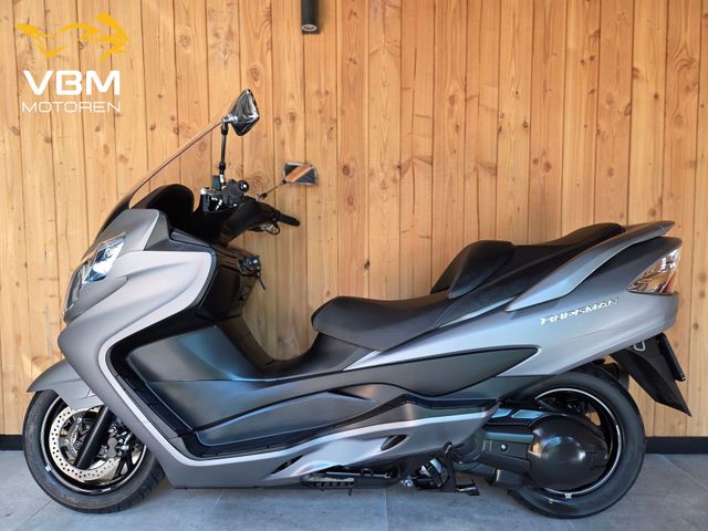 suzuki - an-400-burgman-abs