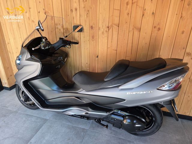 suzuki - an-400-burgman-abs