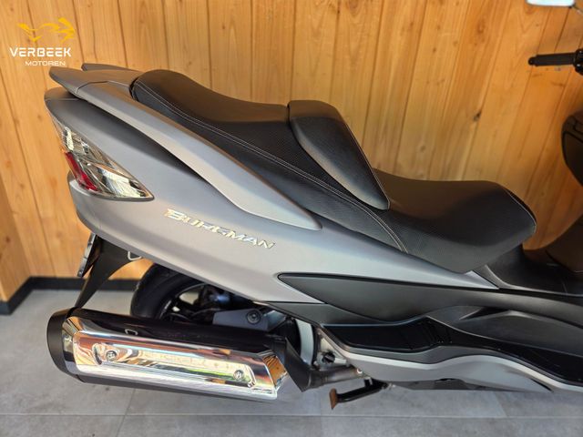 suzuki - an-400-burgman-abs