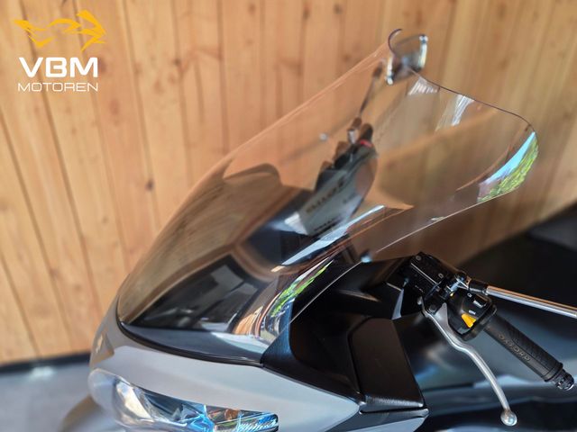 suzuki - an-400-burgman-abs