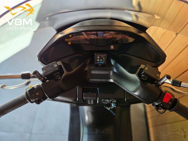 suzuki - an-400-burgman-abs