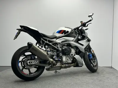 BMW M 1000 R – foto 2