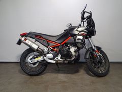 Aprilia Tuareg 660 2024 occasion – foto 1 van 9