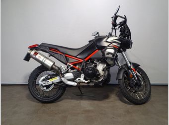 Aprilia Tuareg 660 2024 occasion