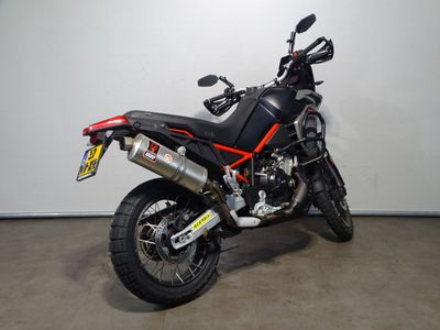 APRILIA TUAREG 660 – foto 3