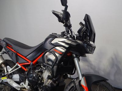 APRILIA TUAREG 660 – foto 4
