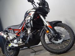Aprilia Tuareg 660 2024 occasion – foto 7 van 9