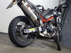 Aprilia Tuareg 660 2024 occasion – foto 8 van 9