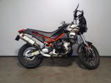 APRILIA TUAREG 660