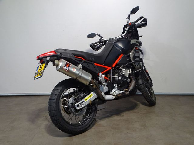 aprilia - tuareg-660