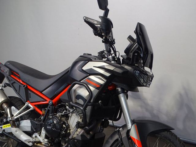 aprilia - tuareg-660