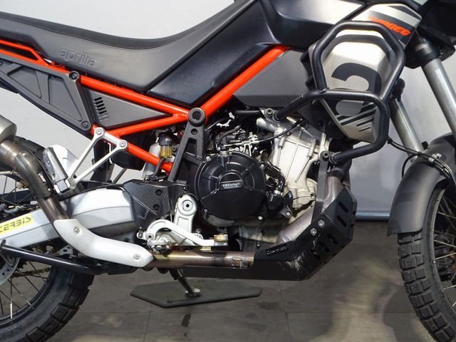 aprilia - tuareg-660