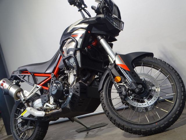 aprilia - tuareg-660