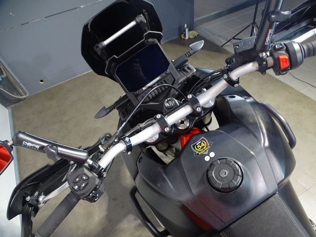 aprilia - tuareg-660