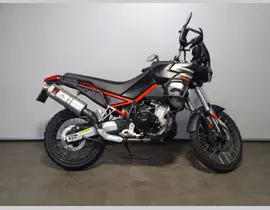 Aprilia Tuareg 660 2024 occasion