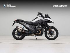 BMW R 1300 GS Frozen White Special BTW Voertuig 2026 occasion – foto 1 van 20