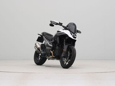 BMW R 1300 GS – foto 2
