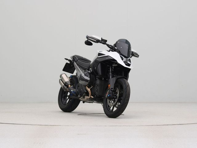 bmw - r-1300-gs