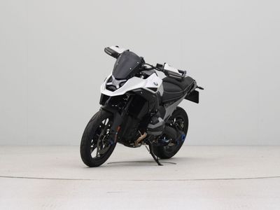 BMW R 1300 GS – foto 4