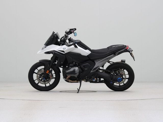 bmw - r-1300-gs