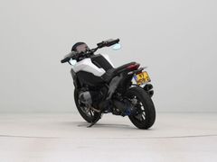BMW R 1300 GS Frozen White Special BTW Voertuig 2026 occasion – foto 8 van 20