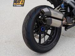 BMW R 1300 GS Frozen White Special BTW Voertuig 2026 occasion – foto 14 van 20