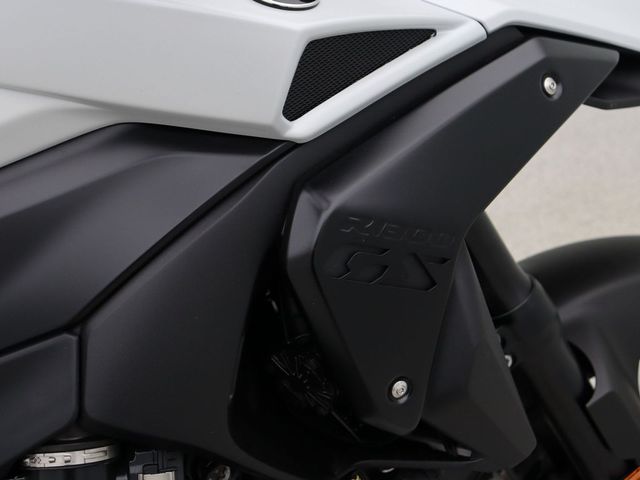 bmw - r-1300-gs