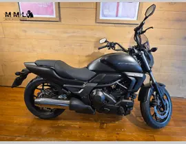 Honda CTX 700 N DCT ABS 2016 occasion